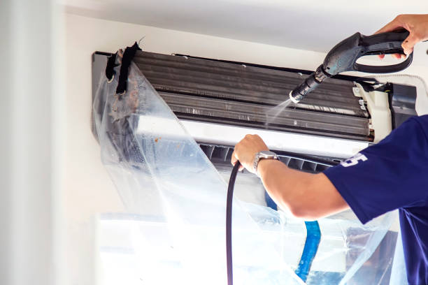 Best Best Air Duct Cleaning Company  in Mill Valley, CA