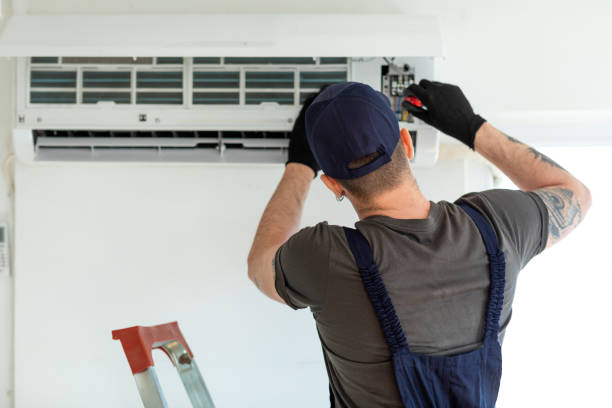 Best Affordable Air Duct Cleaning  in Mill Valley, CA