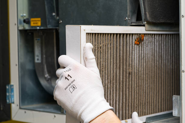 Best Air Duct Cleaning Near Me  in Mill Valley, CA