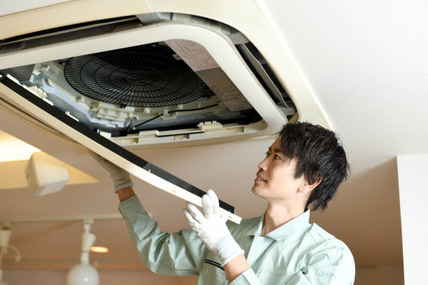Best Affordable Air Duct Cleaning  in Mill Valley, CA
