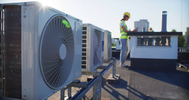 Trusted Mill Valley, CA Airduct Cleaning Experts