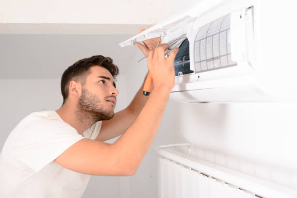 Best Affordable Duct Cleaning Services  in Mill Valley, CA
