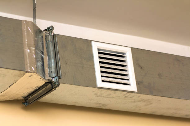 Best General Air Duct Cleaning  in Mill Valley, CA
