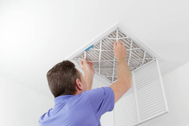 Best Emergency Air Duct Cleaning  in Mill Valley, CA